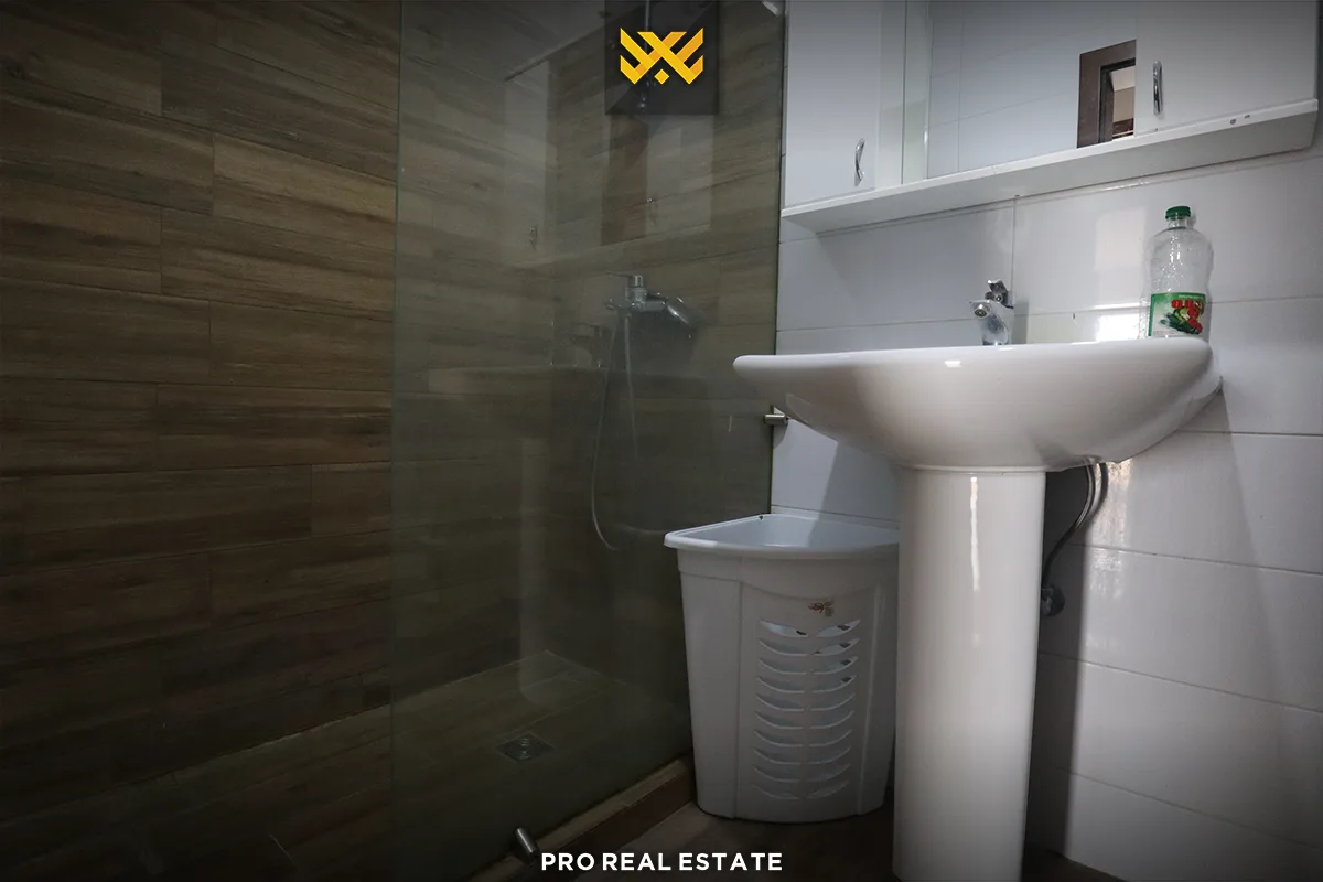 Banesë 76m² me #QIRA në Dragodan