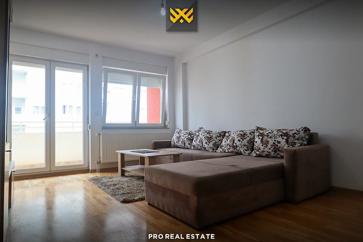 Banesë 76m² me #QIRA në Dragodan