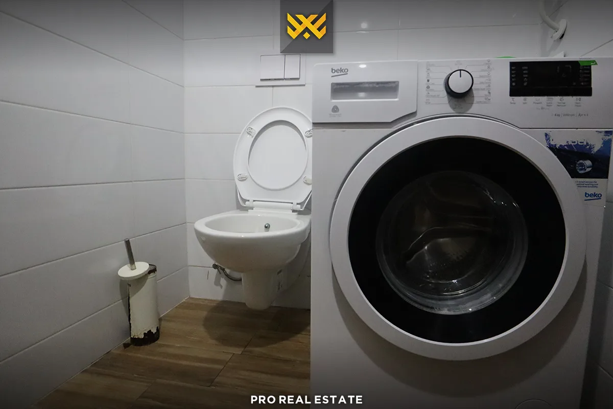 Banesë 76m² me #QIRA në Dragodan