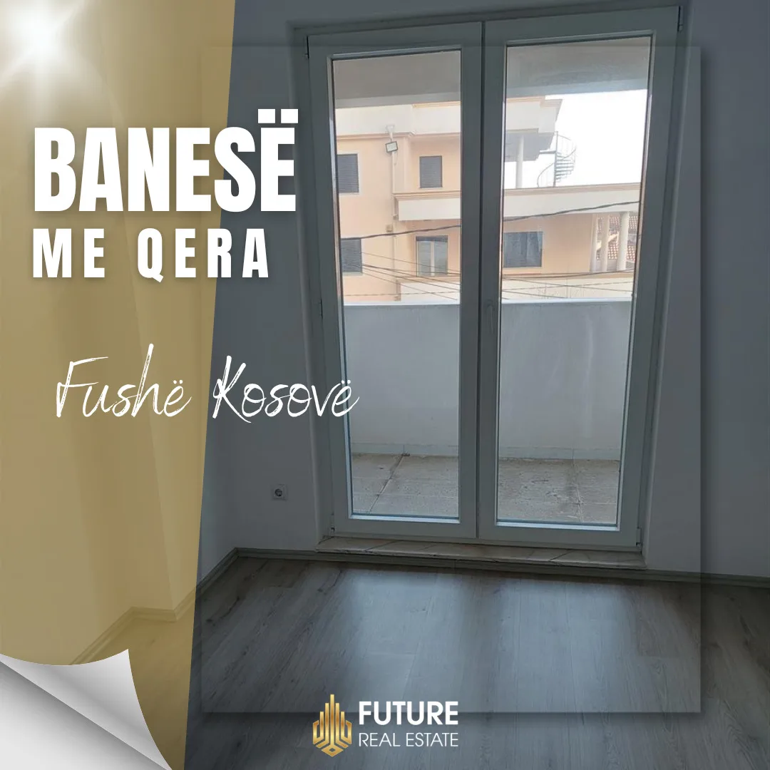 Banesë me QERA/79.50m²
