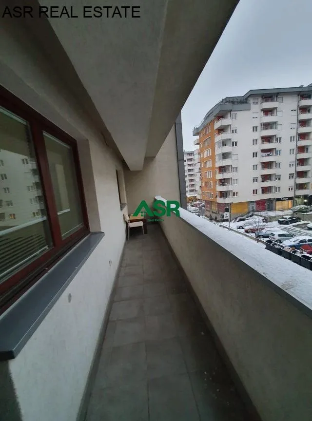 Ofrohet BANESA per SHITJE në lagjen Arberia