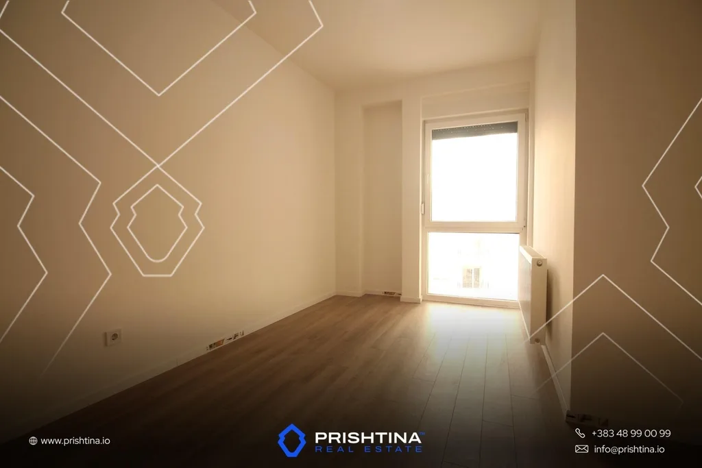 BANESE NE SHITJE 94.6m² NE MATIÇAN!
