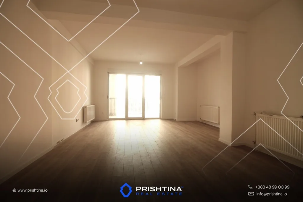 BANESE NE SHITJE 94.6m² NE MATIÇAN!