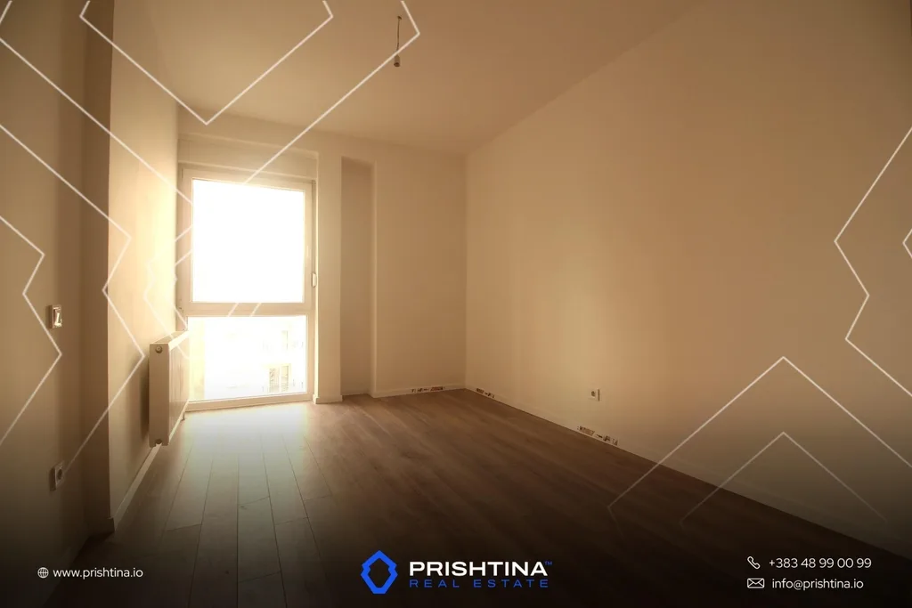 BANESE NE SHITJE 94.6m² NE MATIÇAN!