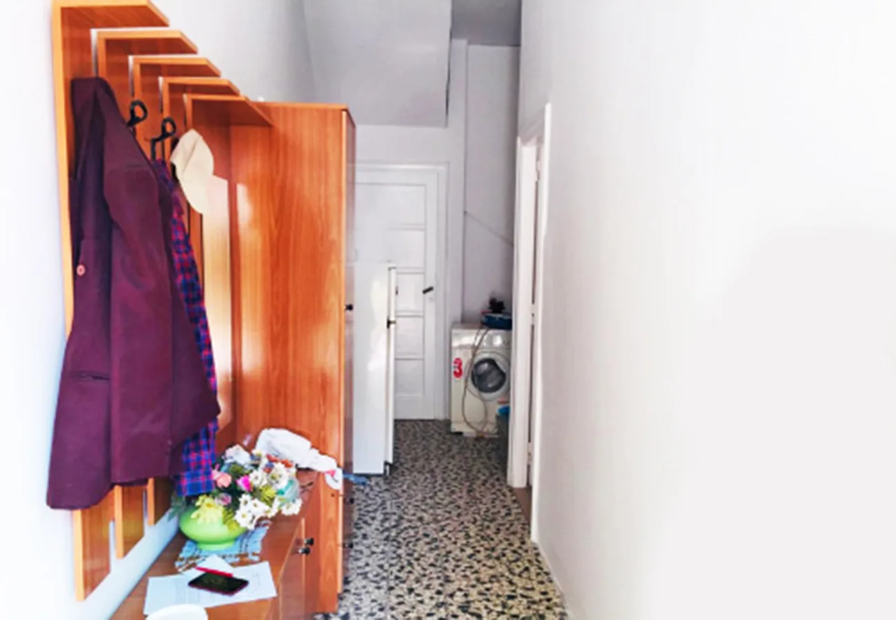 SHITET APARTAMENT 3+1 NË BLLOK , TIRANË 350,000 EUR / Total