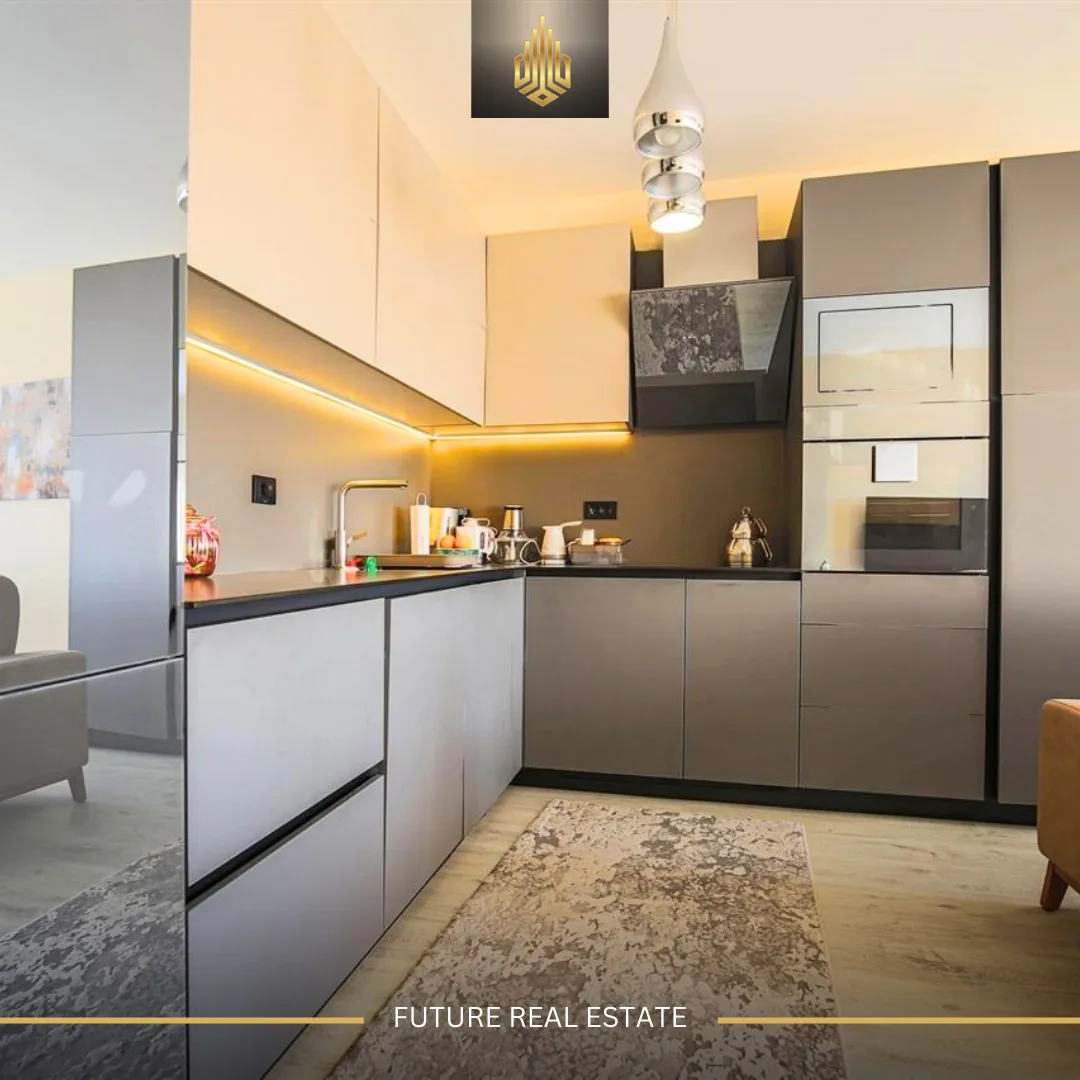 Banesë në SHITJE/89.90m²