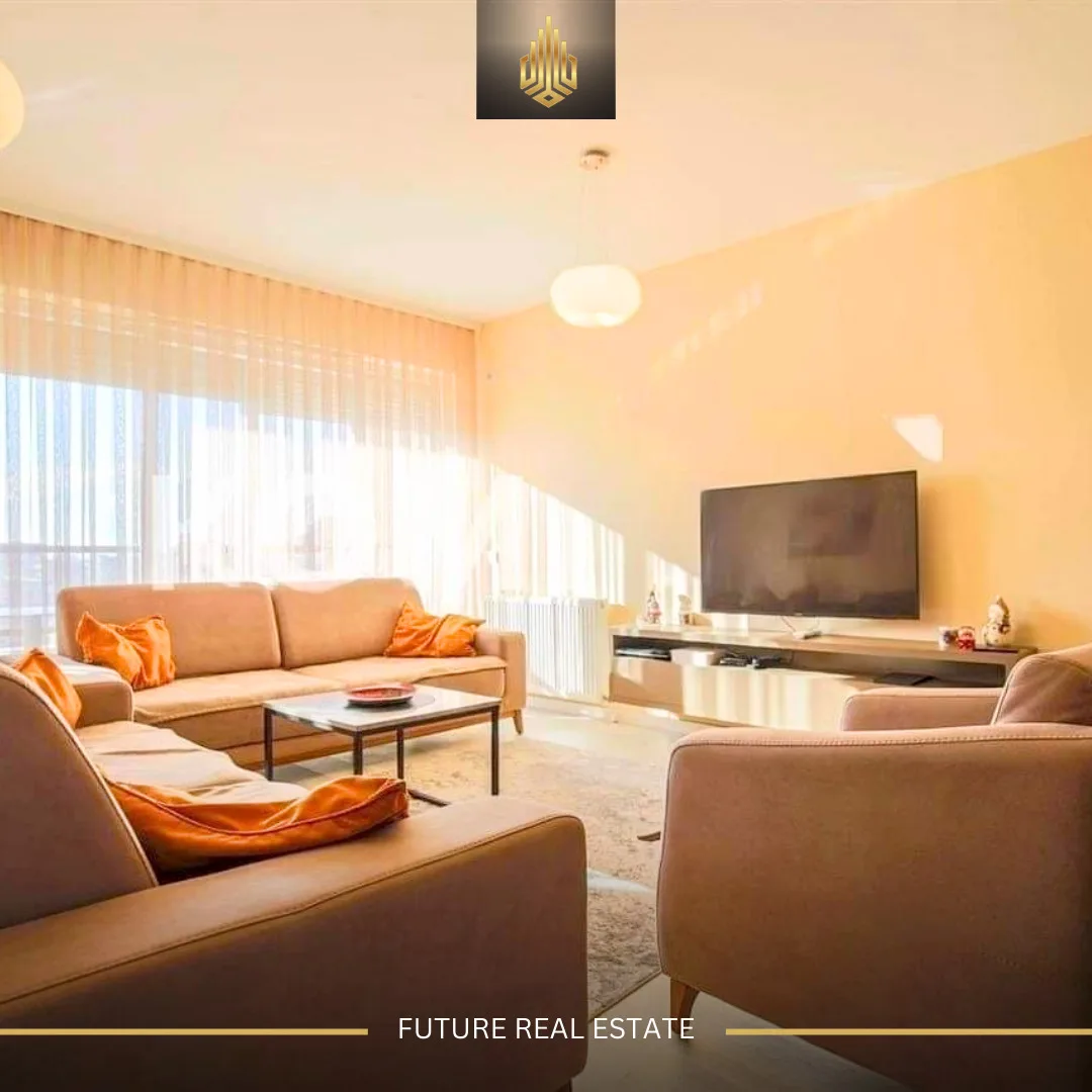 Banesë në SHITJE/89.90m²