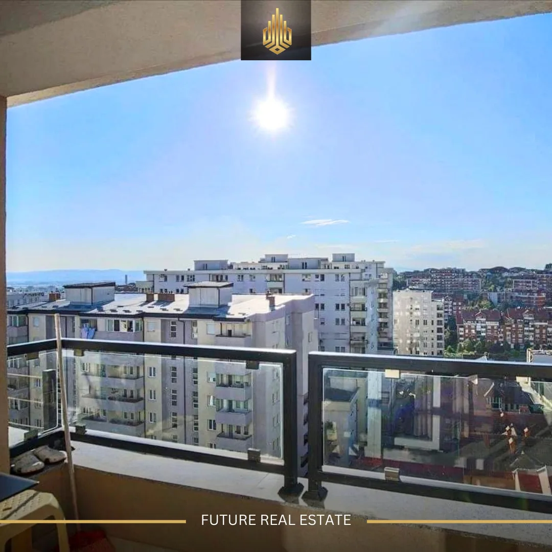 Banesë në SHITJE/89.90m²