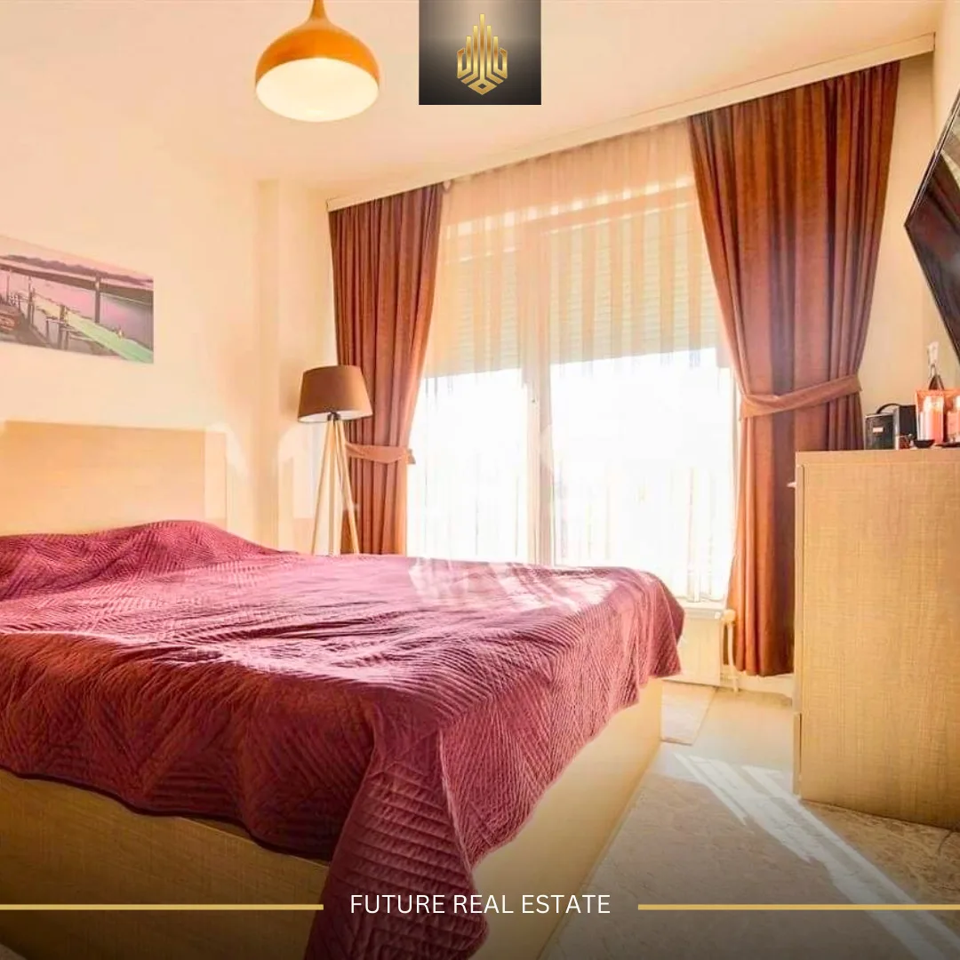 Banesë në SHITJE/89.90m²