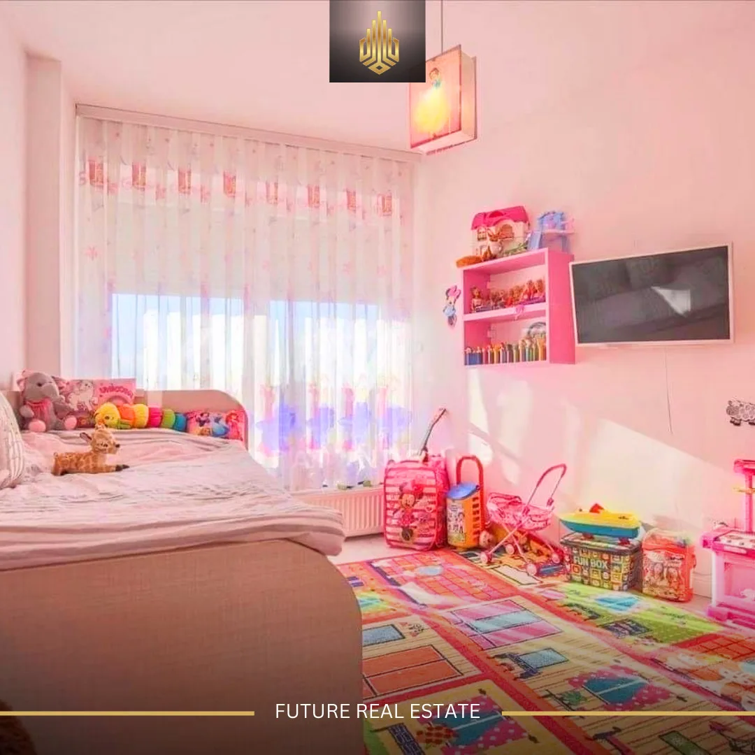 Banesë në SHITJE/89.90m²