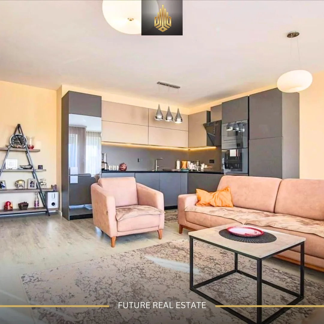 Banesë në SHITJE/89.90m²