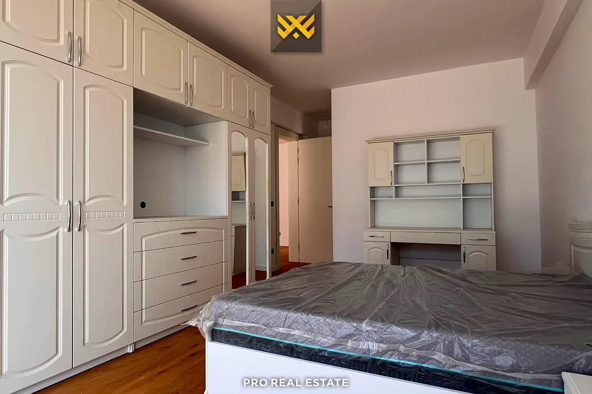 Terracier 130m² + 40m² me #QIRA në Lagjen Marigona Hill