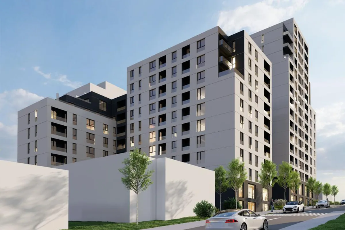 Lokal 79.4m² për #SHITJE në Lagjen e Muhaxherëve