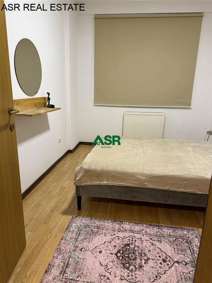 #ID:4089 Banesë 67m2 me #qira në qender tek parku i qytetit