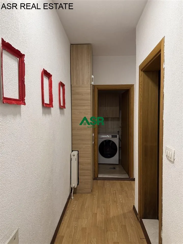 #ID:4089 Banesë 67m2 me #qira në qender tek parku i qytetit