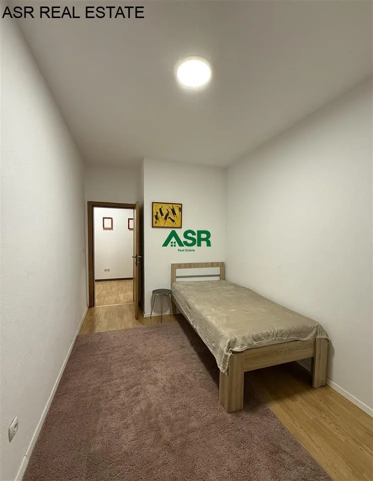 #ID:4089 Banesë 67m2 me #qira në qender tek parku i qytetit