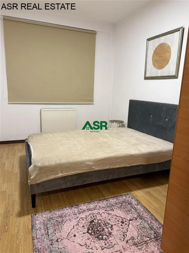 #ID:4089 Banesë 67m2 me #qira në qender tek parku i qytetit