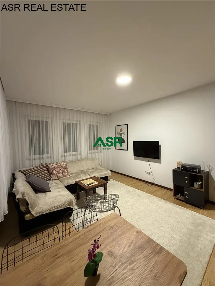 #ID:4089 Banesë 67m2 me #qira në qender tek parku i qytetit