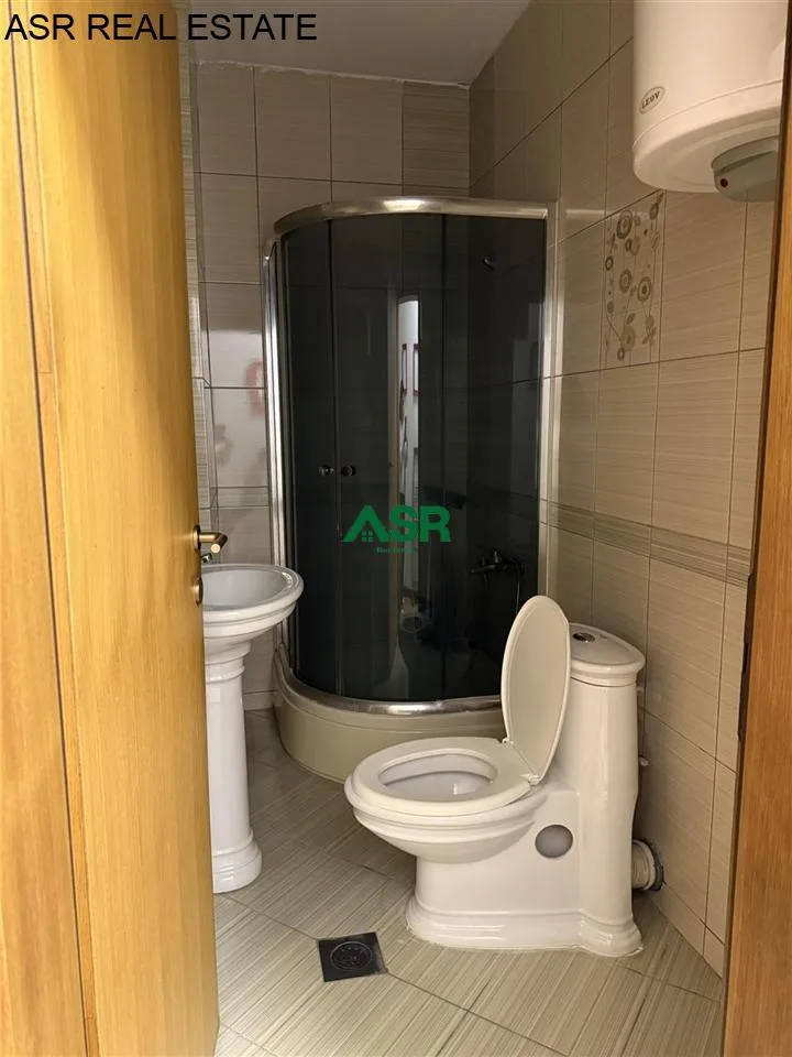 #ID:4089 Banesë 67m2 me #qira në qender tek parku i qytetit