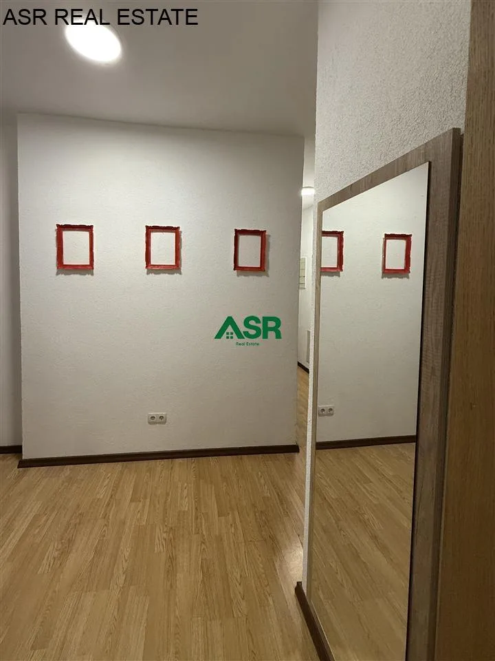 #ID:4089 Banesë 67m2 me #qira në qender tek parku i qytetit