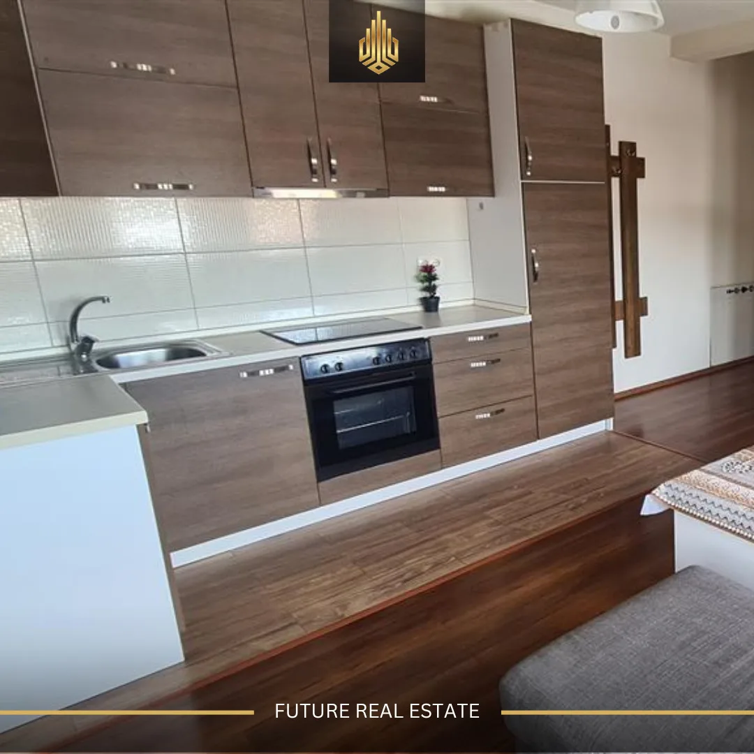 Banesë me QERA/60m²