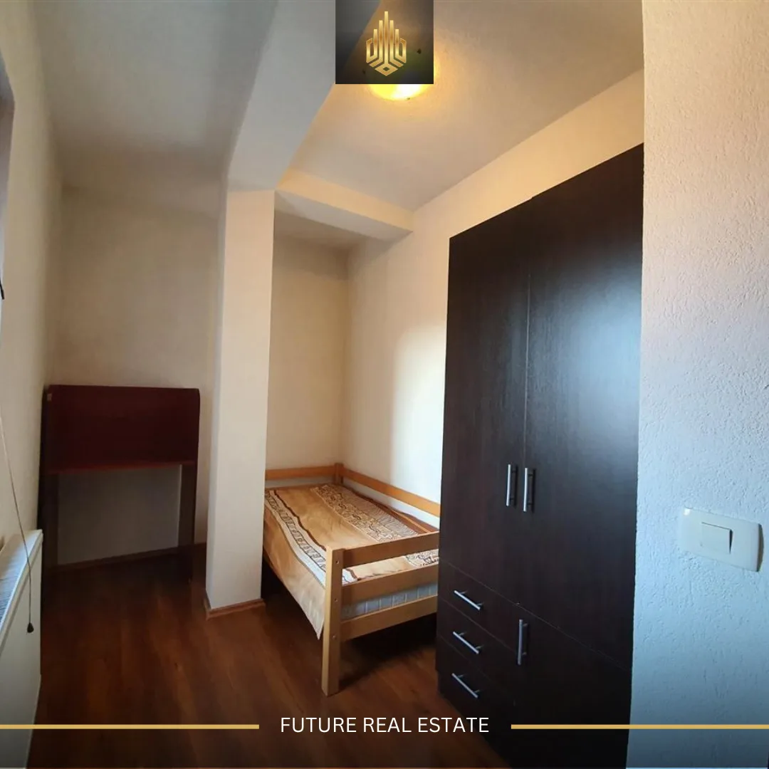 Banesë me QERA/60m²