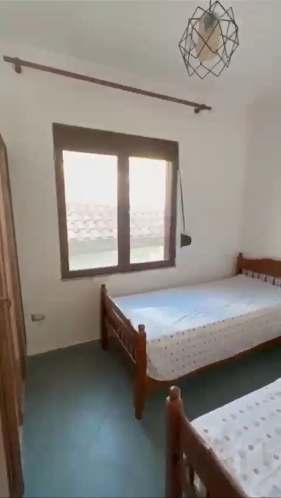 Vile Me Qera 2+1 Tek Zogu I Zi (ID BV22433) Tirane