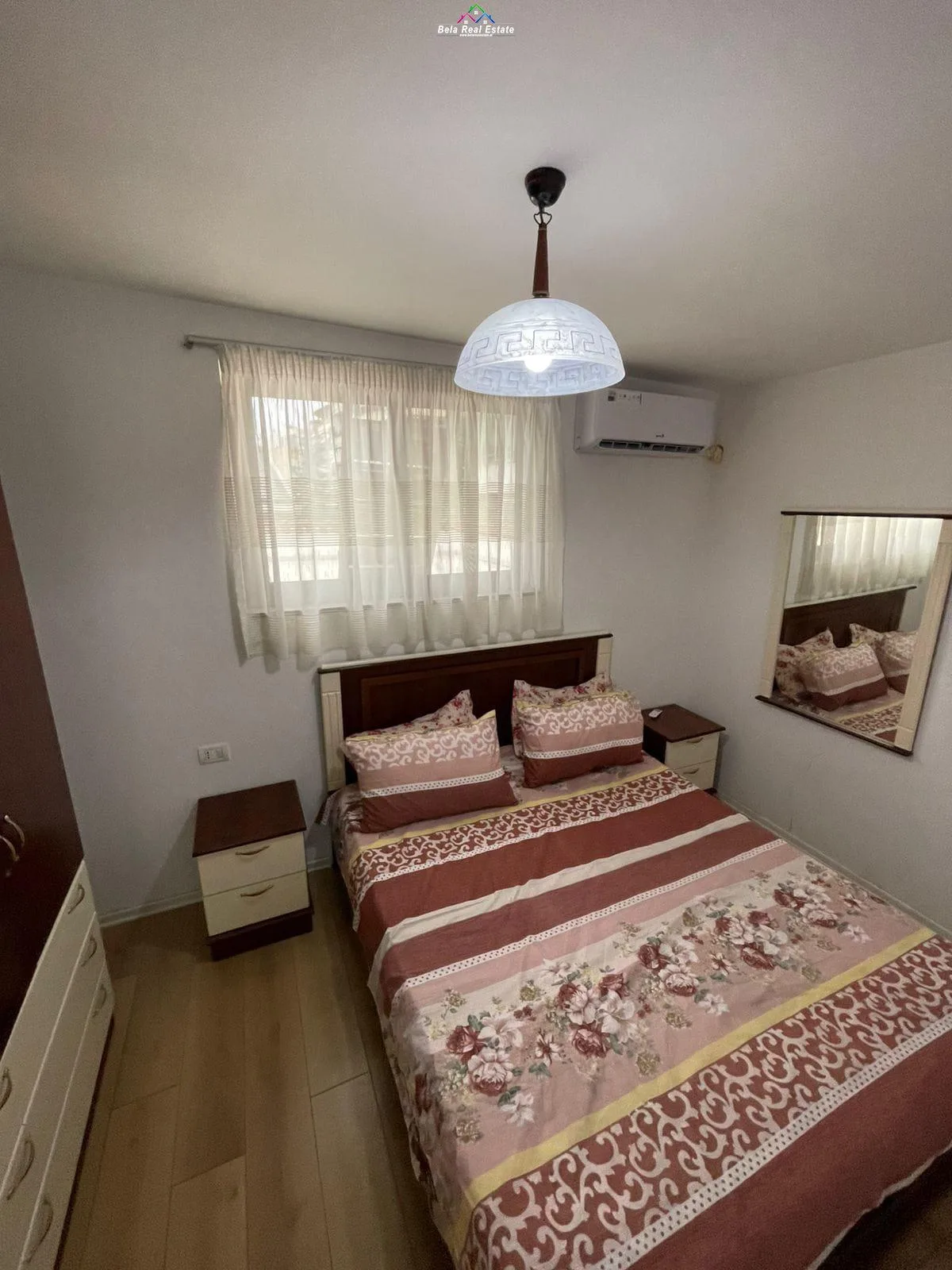 Vile Me Qera 2+1 Tek Kodra E Diellit ( ID BV22347) Tirane