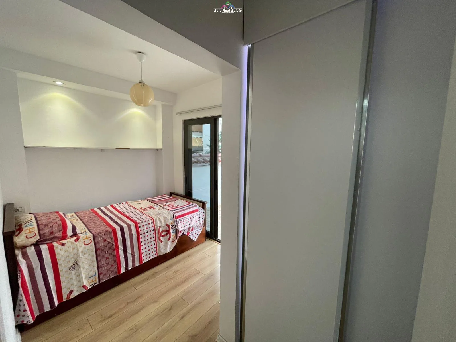 Vile Me Qera 2+1 Tek Kodra E Diellit ( ID BV22347) Tirane