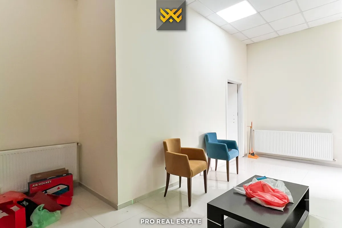 Lokal 71.1m² për #SHITJE në Aktash