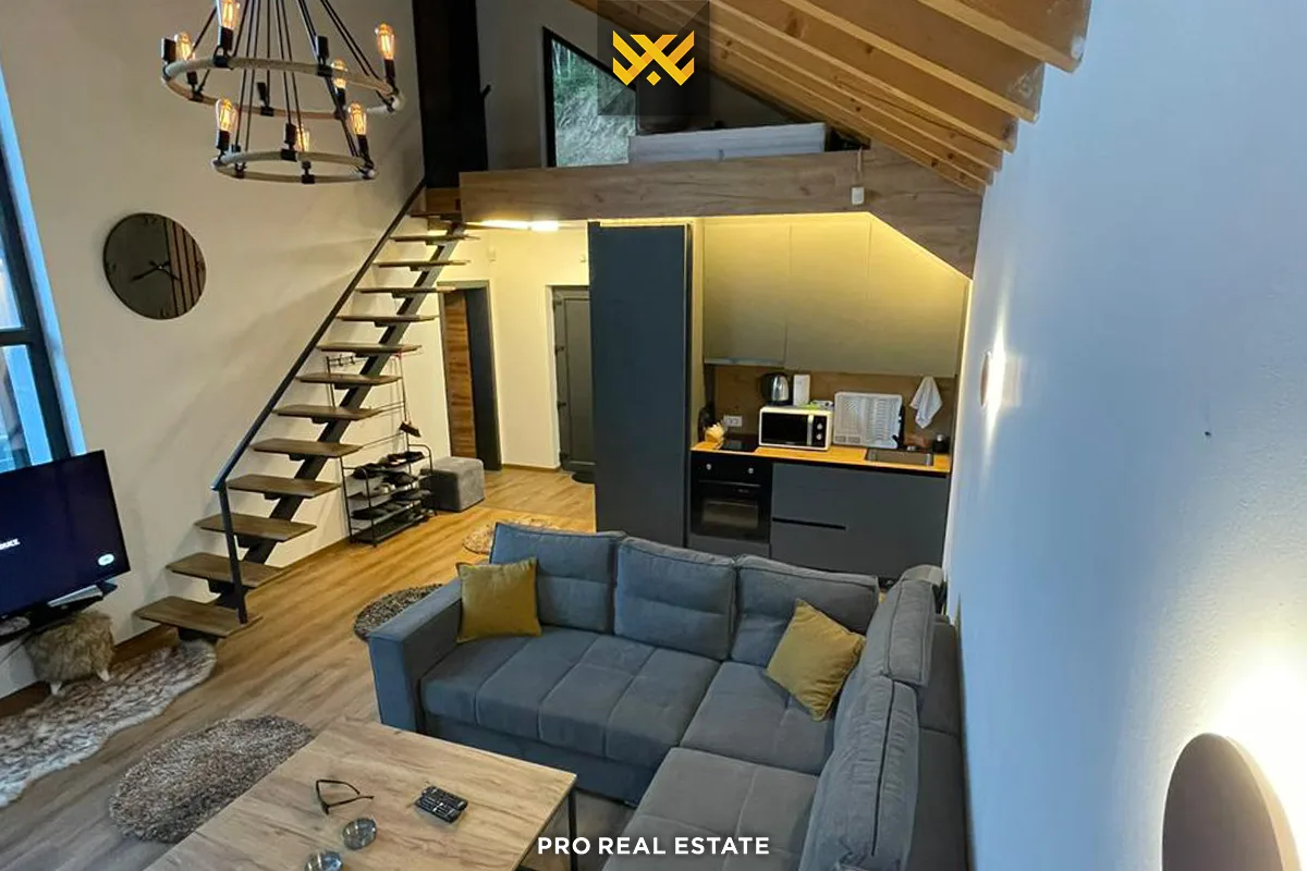 Villë 90m² për #SHITJE në Jezerc