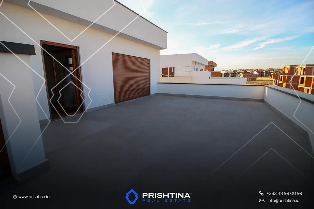 Shtëpi në #shitje 300m² te Bërnica e Poshtme