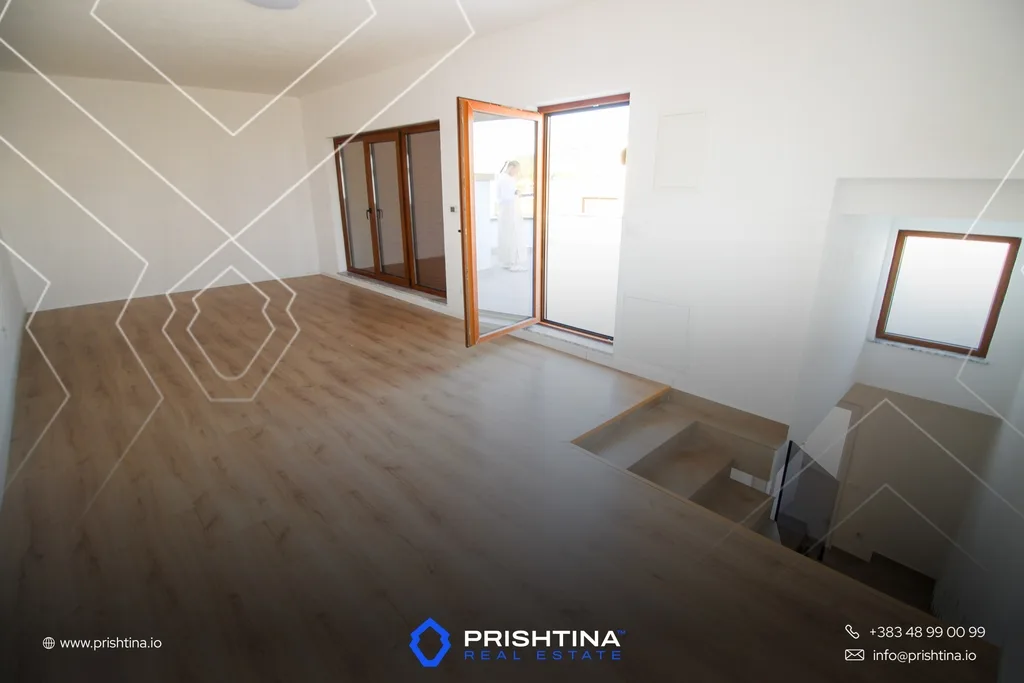 Shtëpi në #shitje 300m² te Bërnica e Poshtme