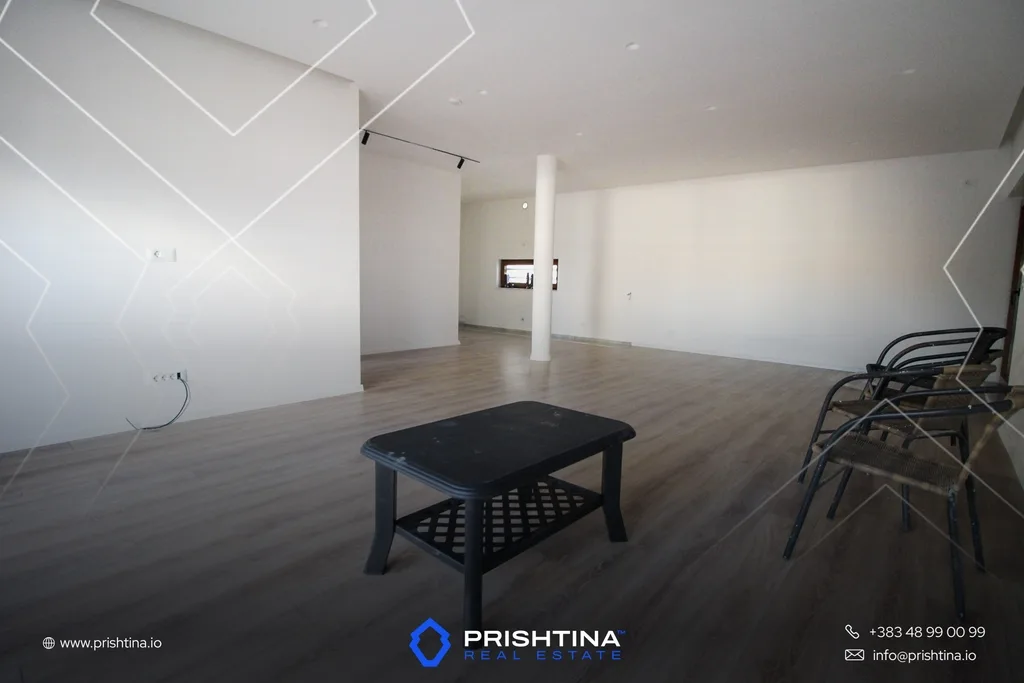 Shtëpi në #shitje 300m² te Bërnica e Poshtme