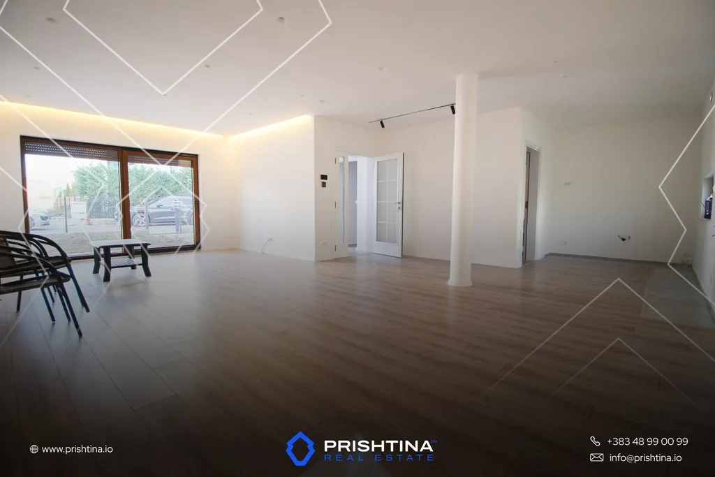 Shtëpi në #shitje 300m² te Bërnica e Poshtme