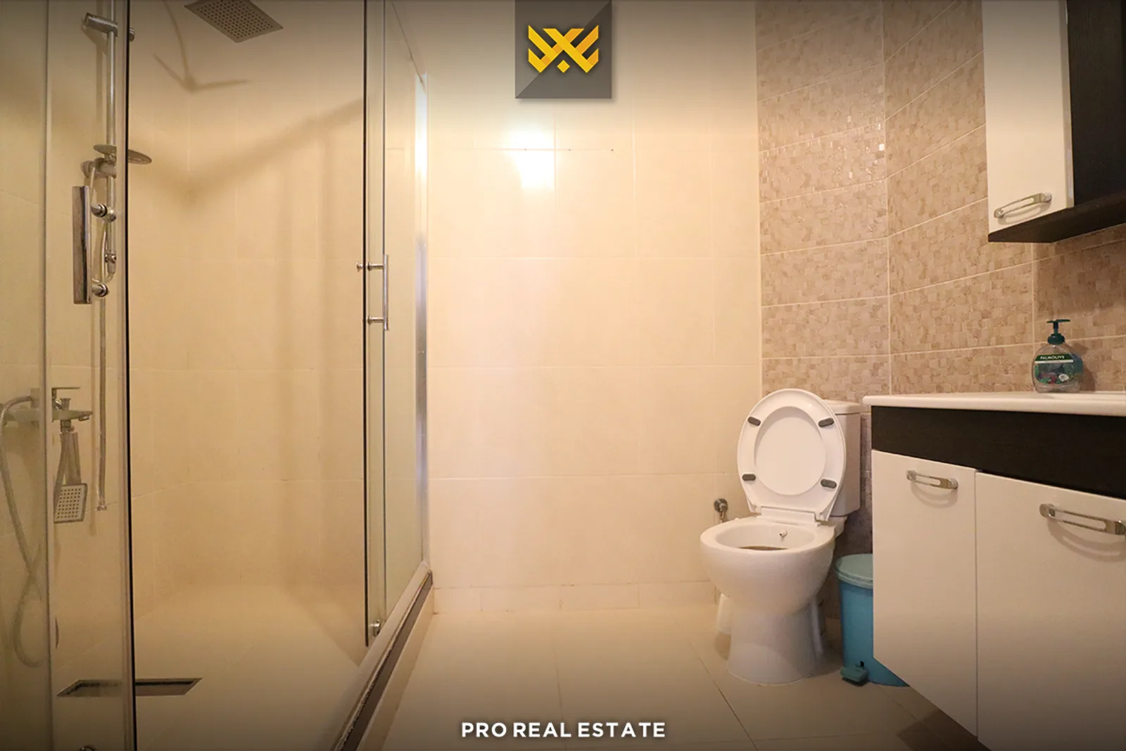 Lokal 106m² me #QIRA në Lagjen Dodona.