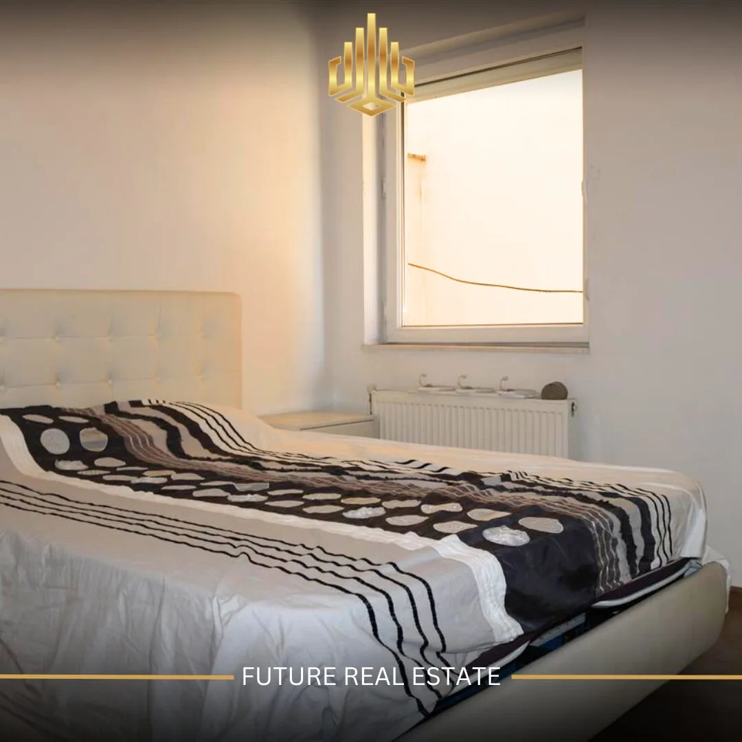 Banesë në SHITJE/80m²