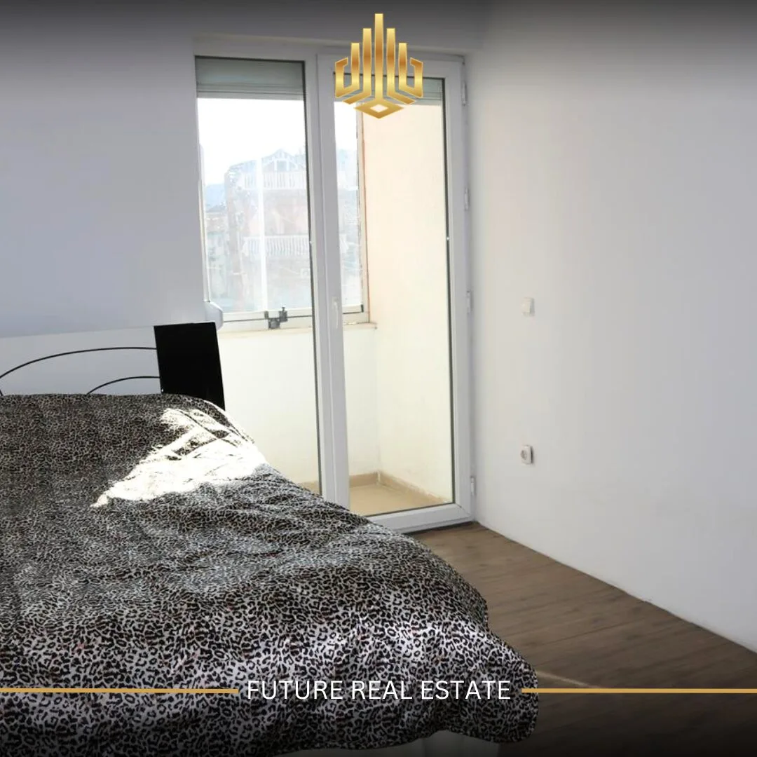 Banesë në SHITJE/80m²