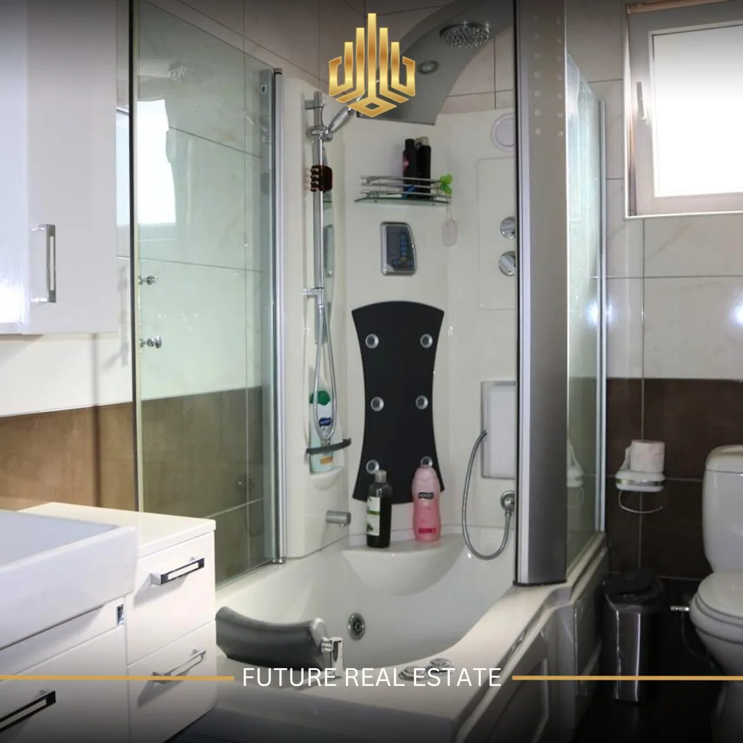 Banesë në SHITJE/80m²
