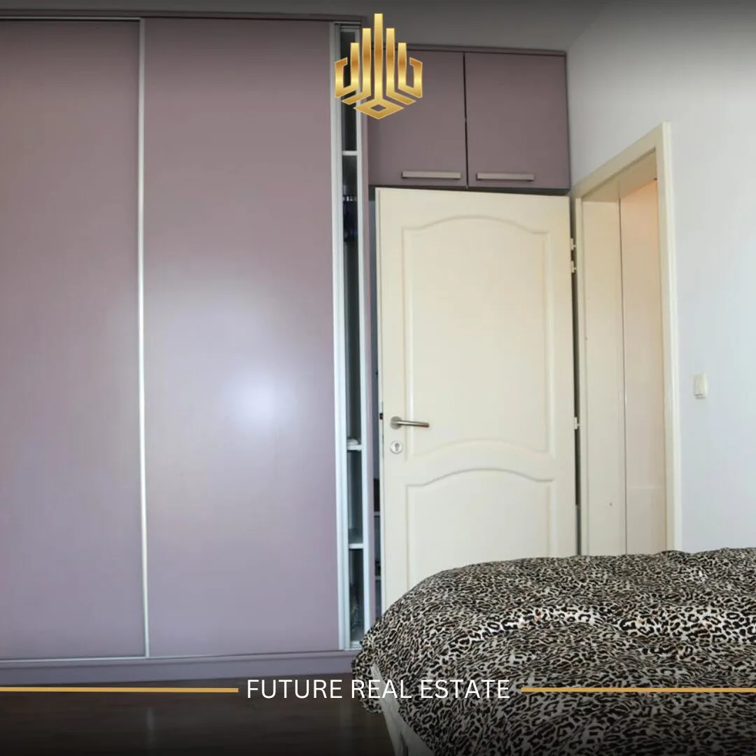 Banesë në SHITJE/80m²
