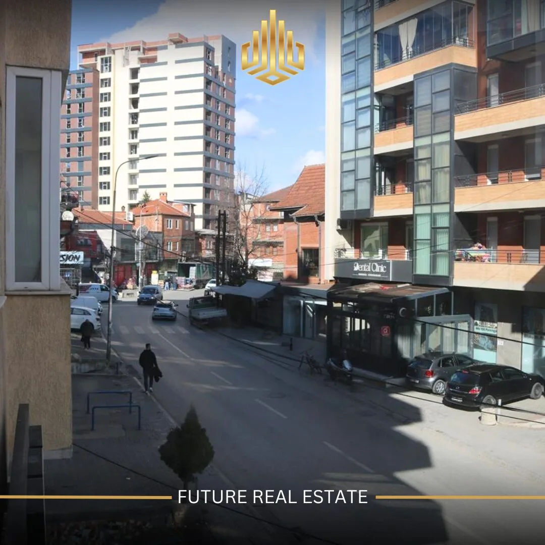 Banesë në SHITJE/80m²