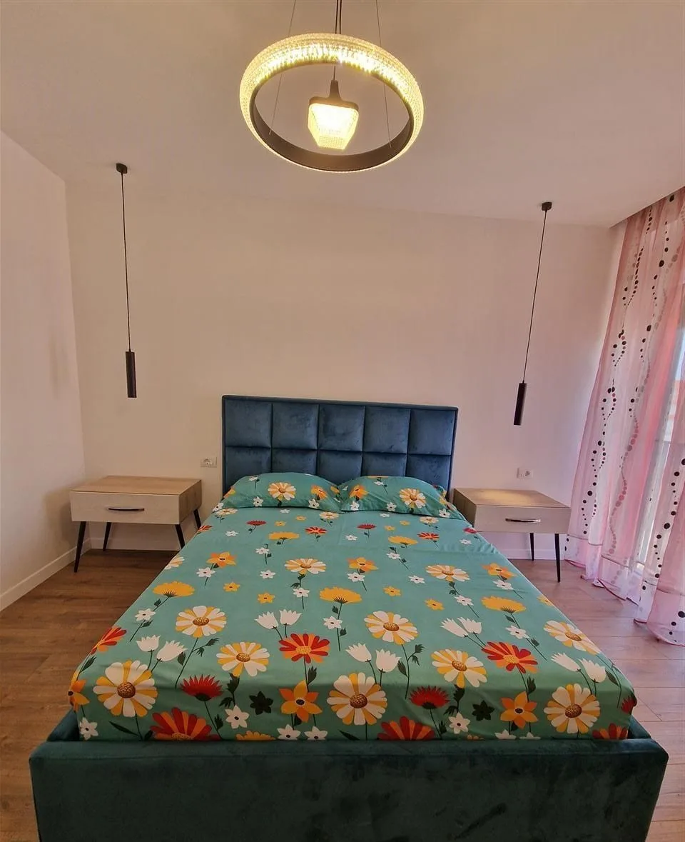 Apartament Me Qera 1+1 Ne Astir (ID B2101233) tirane