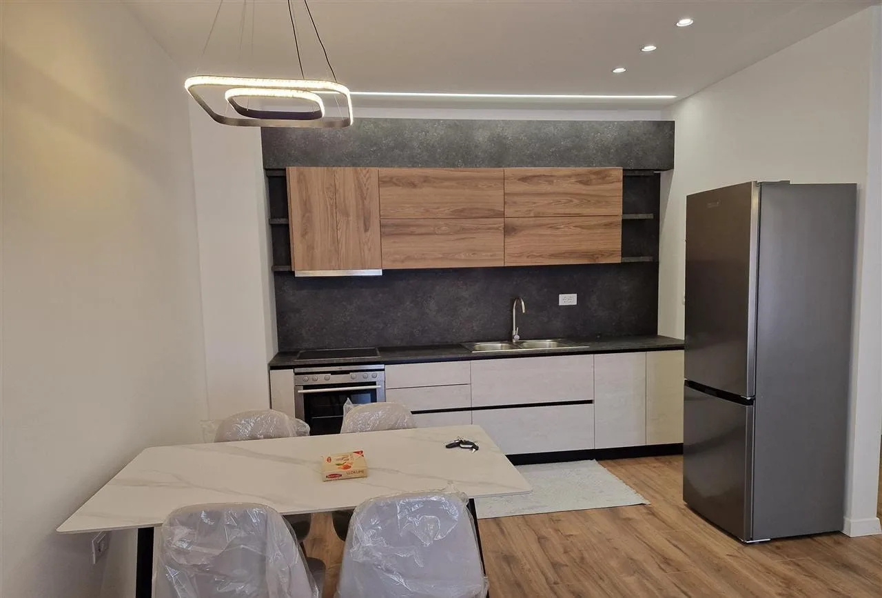Apartament Me Qera 1+1 Ne Astir (ID B2101233) tirane