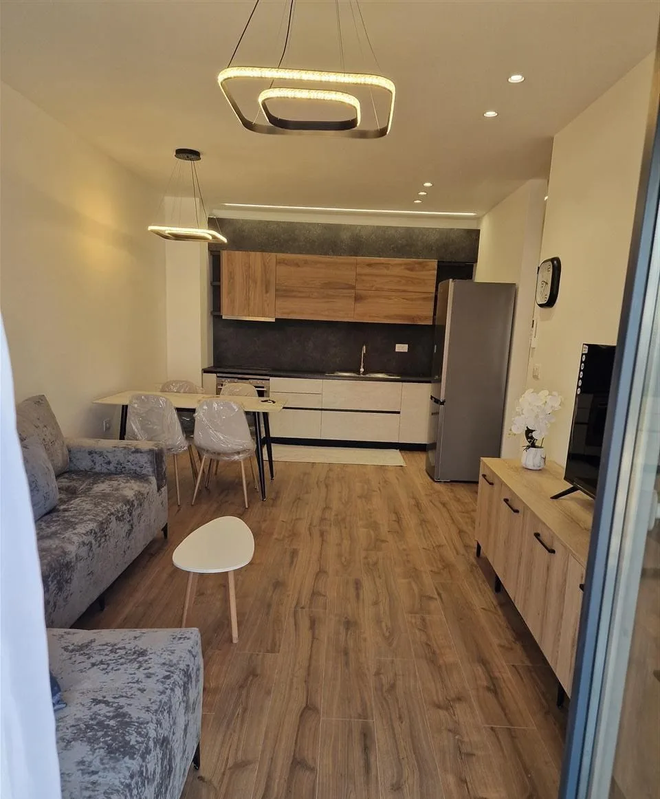 Apartament Me Qera 1+1 Ne Astir (ID B2101233) tirane