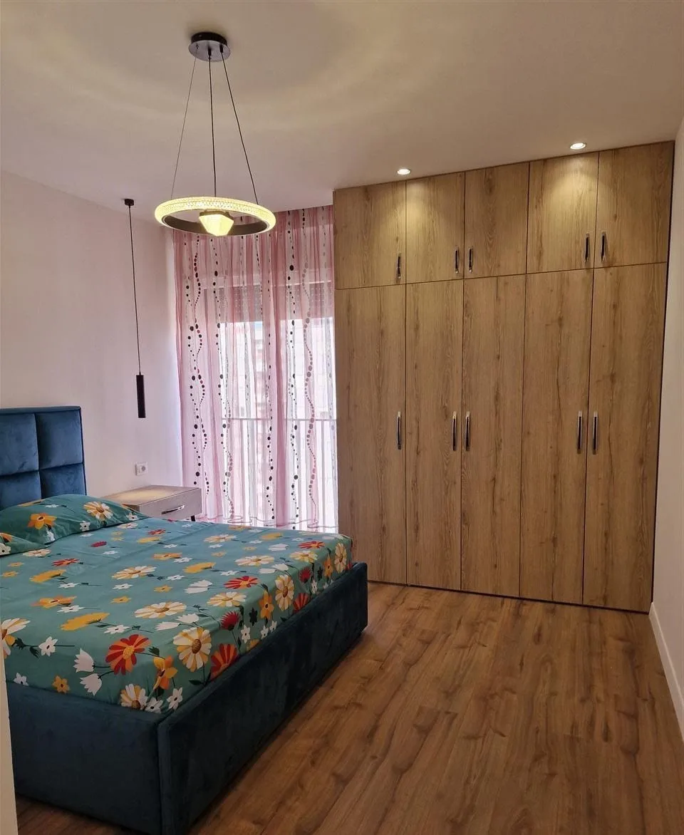 Apartament Me Qera 1+1 Ne Astir (ID B2101233) tirane