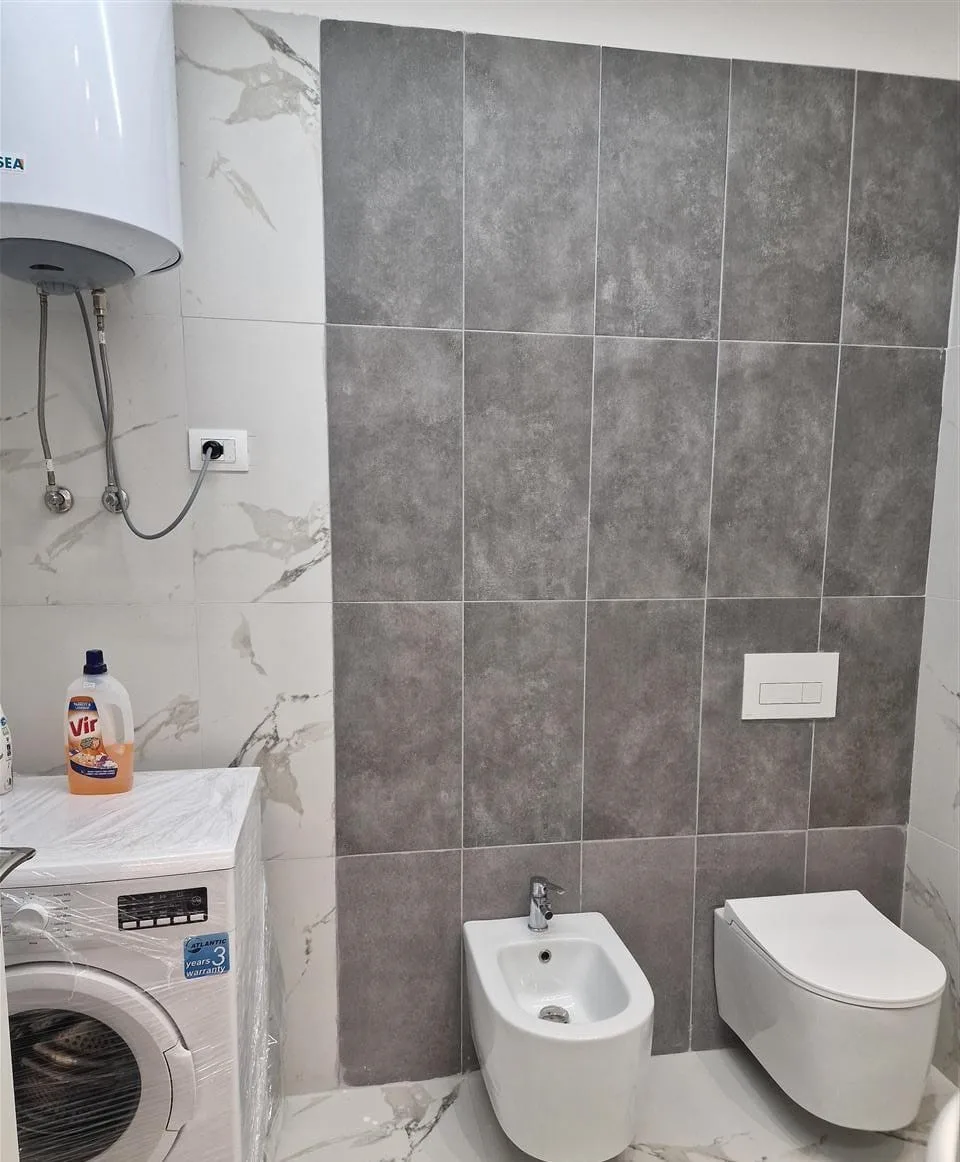 Apartament Me Qera 1+1 Ne Astir (ID B2101233) tirane