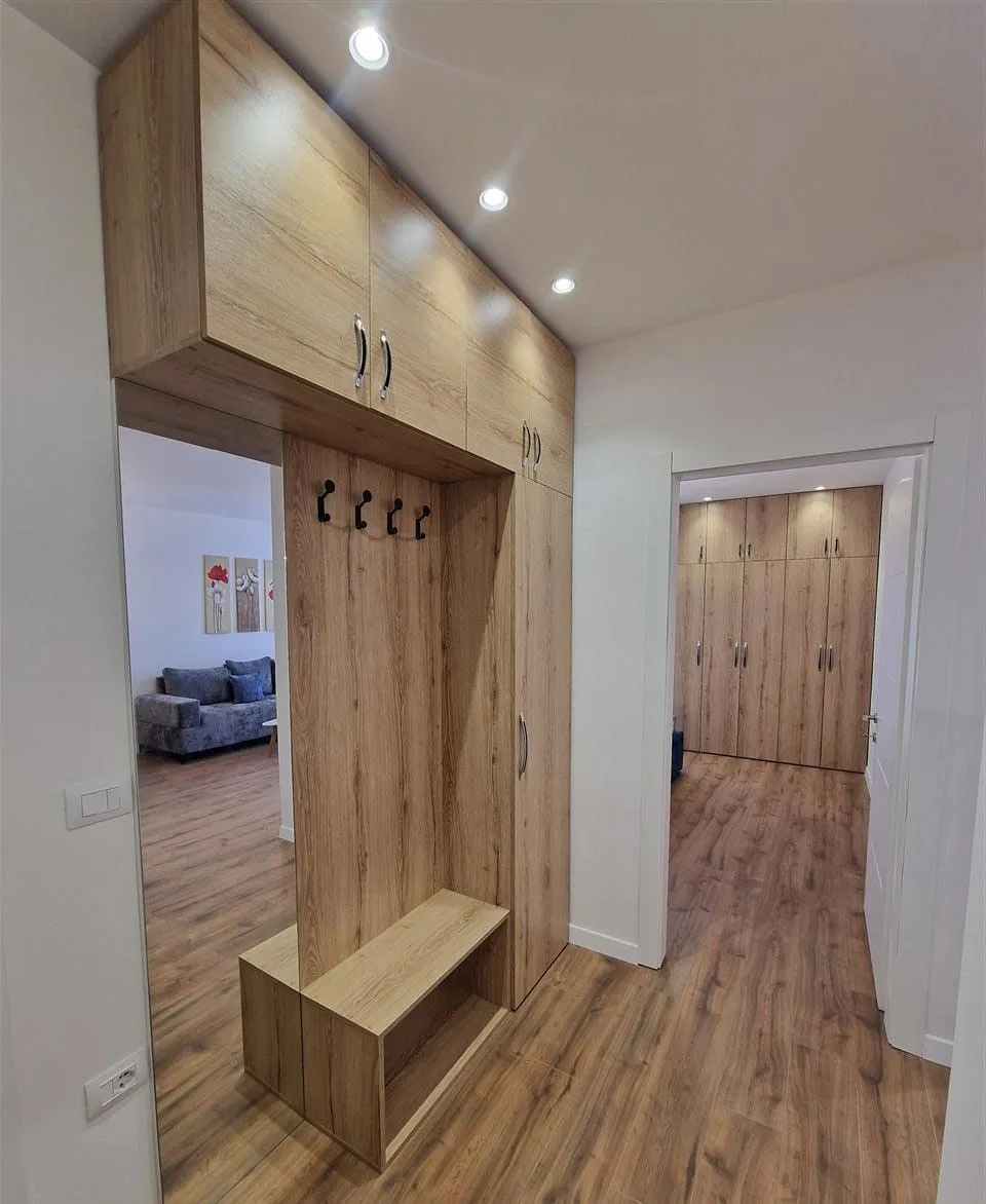 Apartament Me Qera 1+1 Ne Astir (ID B2101233) tirane