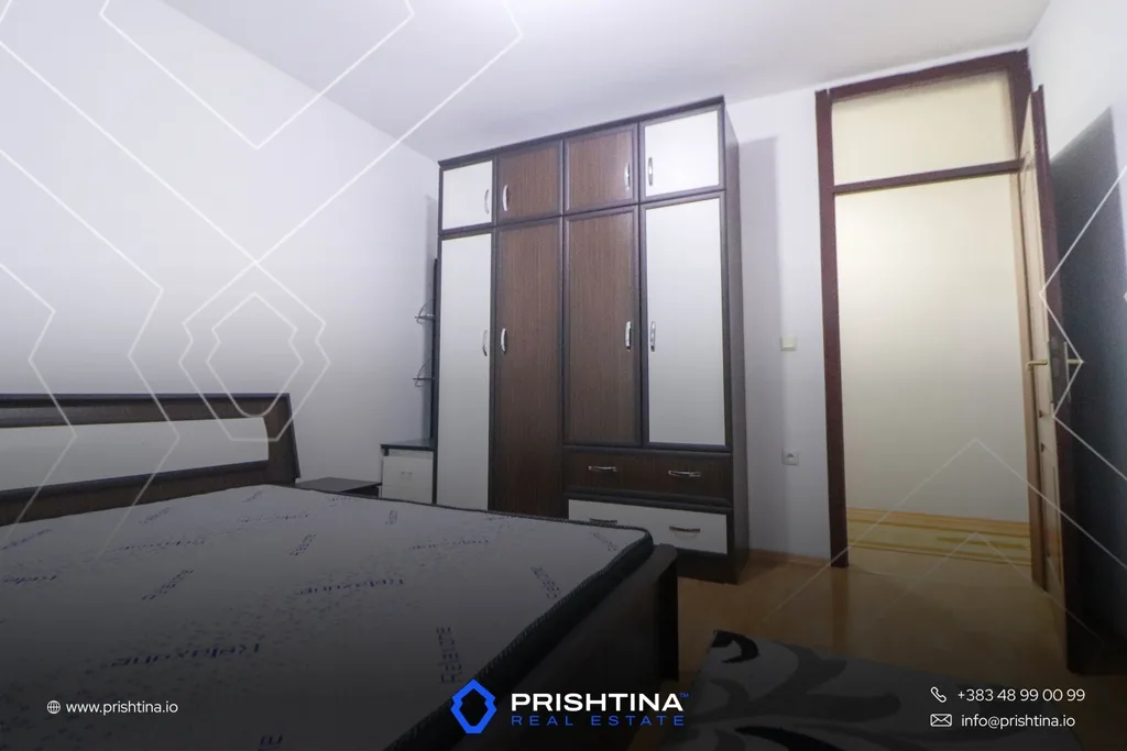 Banese ne #shitje 81m² ne Fushë Kosovë
