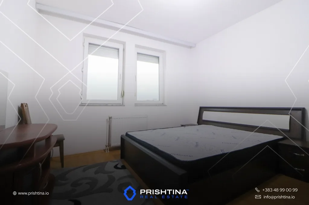 Banese ne #shitje 81m² ne Fushë Kosovë