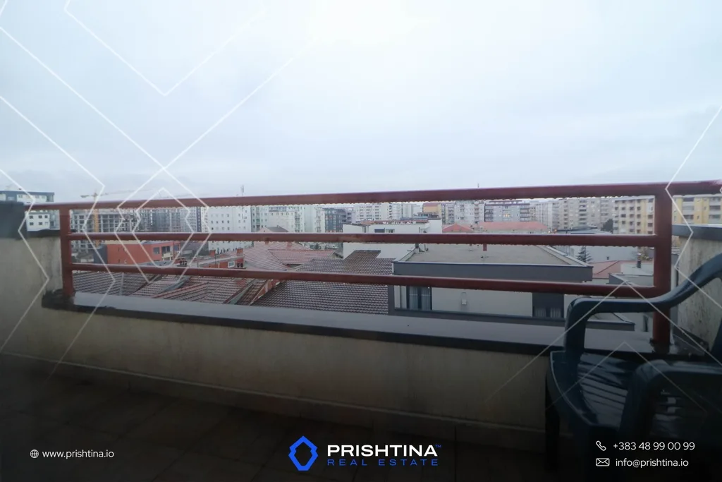 Banese ne #shitje 81m² ne Fushë Kosovë